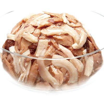 CIAO 鰹魚節肉湯 - 3種海鮮湯 — 2
