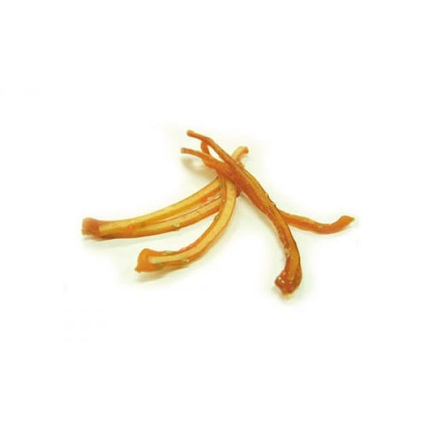 Petzroute 狗狗小食 - 蔬菜雞軟骨條 85g — 2